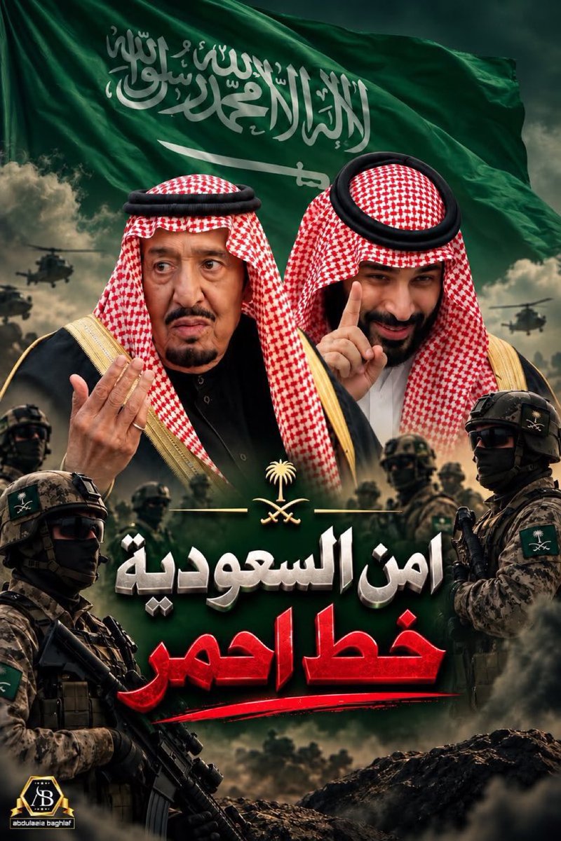 MarzouqAlghanim's tweet photo. اللهم اجعل المملكة عصيّةً على المعتدين .. منيعةً على المتربصين، آمنةً بأمنك، عزيزةً بعزك، محفوظةً بحفظك ..

اللهم من أرادها بسوء فأرِنا فيه قدرتك .. ومن استهدف أمنها فأبطل كيده، ومن دبّر لها شرًا فردّ تدبيره عليه .. واجعل ما أراده بها عائدًا عليه، واكفها شره بما شئت وكيف شئت.

اللهم احفظ خادم الحرمين الشريفين الملك سلمان بن عبدالعزيز .. وسمو ولي عهده الأمير محمد بن سلمان .. وأيّدهما بتوفيقك، وسدّد خطاهما، وأعنْهما على حمل أمانة وطنٍ عزيزٍ على أهله، عزيزٍ على أمته، عزيزٍ علينا.

سلامٌ على السعودية في أمنها .. وسلامٌ على أهلها في ديارهم .. وسلامٌ على أرضٍ لا نرضى أن يمسّها خوفٌ ولا أن يروع أهلها معتدٍ.

حفظ الله المملكة، وأبقى رايتها شامخة … وردّ عنها كل يدٍ امتدت إليها بسوء، وأدام عليها أمنًا يطمئن به أهلها وعزًا يغيظ أعداءها … ❤️🇸🇦🇰🇼❤️🇸🇦🇰🇼

#امن_السعوديه_خط_احمر