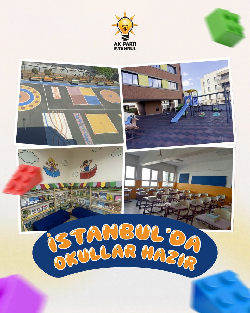 Muhmmtvanlioglu's tweet photo. Türkiye genelinde hayata geçirilen 75 bini aşkın okul yatırımıyla eğitim altyapımız güçlendirildi. Yeni nesillerin daha modern, güvenli ve donanımlı şartlarda yetişmesi için atılan bu adımlar, Türkiye’nin geleceğine yapılan en kıymetli yatırımlardan biri oldu.

#İstanbuldaOkullarHazır