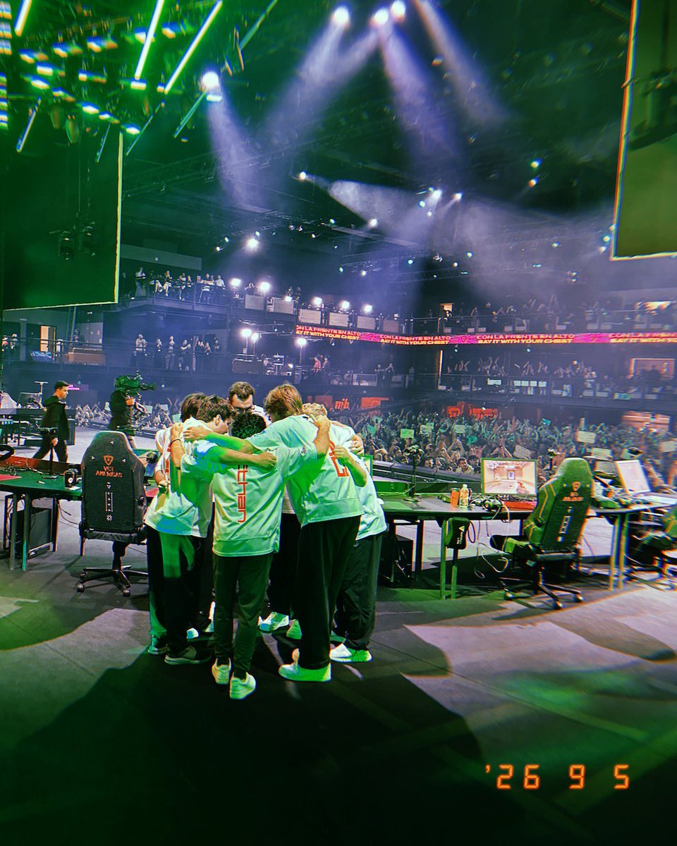 NRGgg's tweet photo. Até a próxima, São Paulo 👋🇧🇷 https://t.co/Ub3iE93bPV