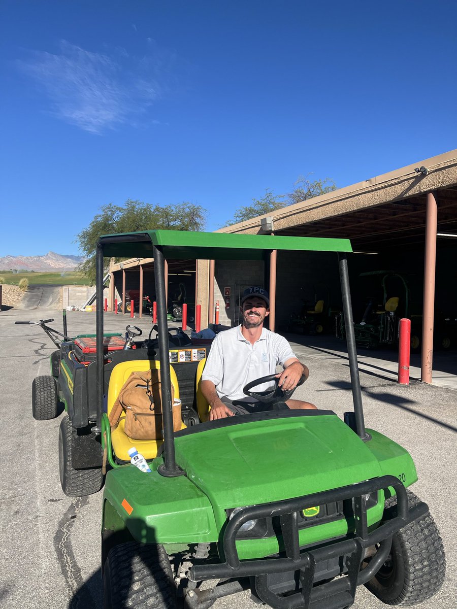 GCSAA_SW tweet picture