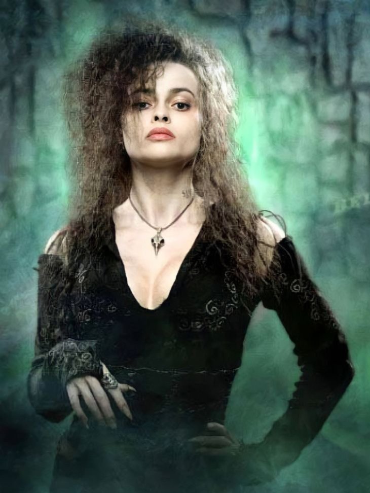 ChaosCrave_'s tweet photo. Eva Green is reportedly the frontrunner to play Bellatrix Lestrange in the upcoming HBO Harry Potter television series. https://t.co/GVWCRX1xxS