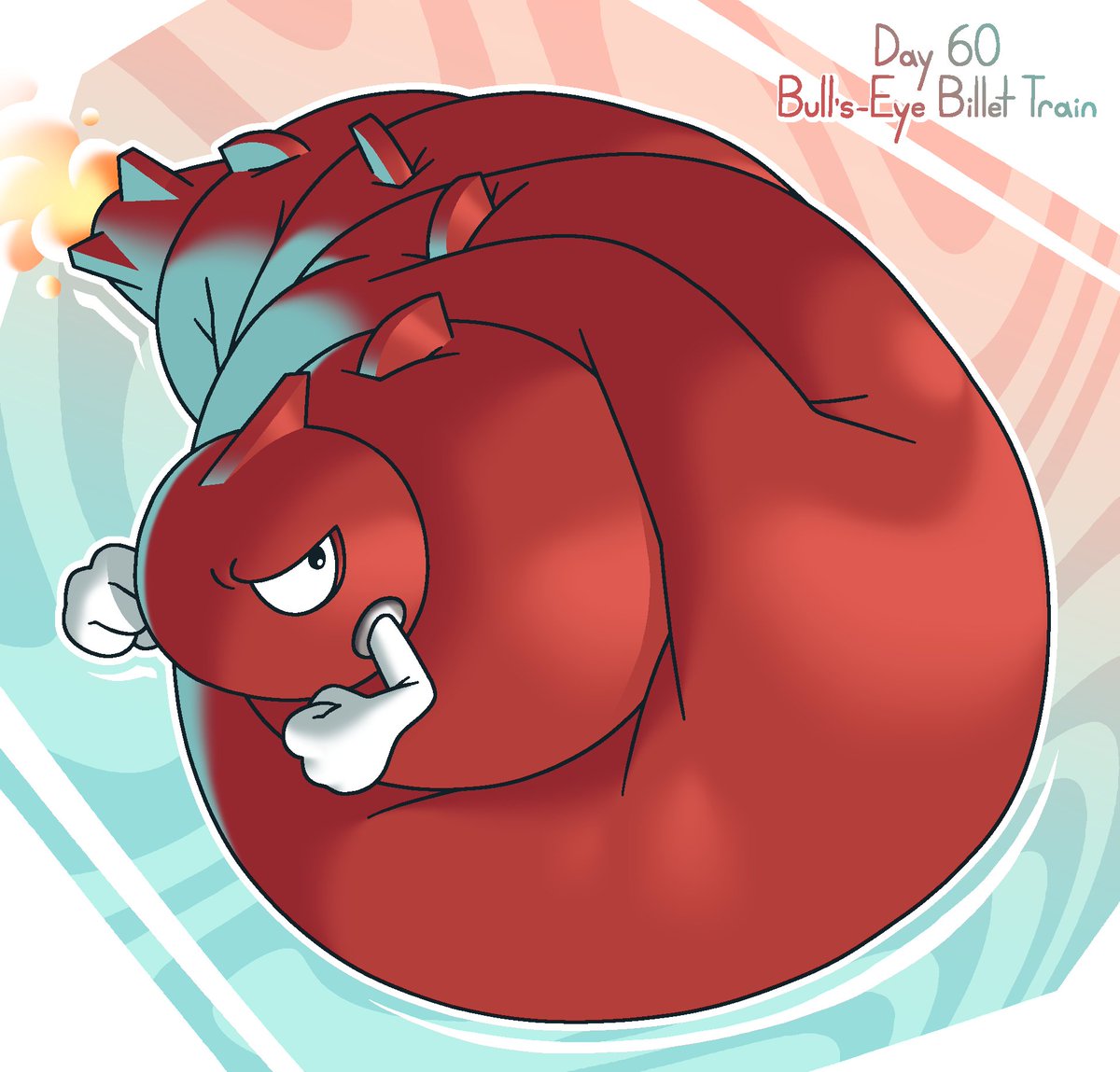 Pwefheft's tweet photo. #wonderfull Day 59 - 62
Final 4 drawings that I never
posted!
(2/2) https://t.co/QJZKyWV1D7