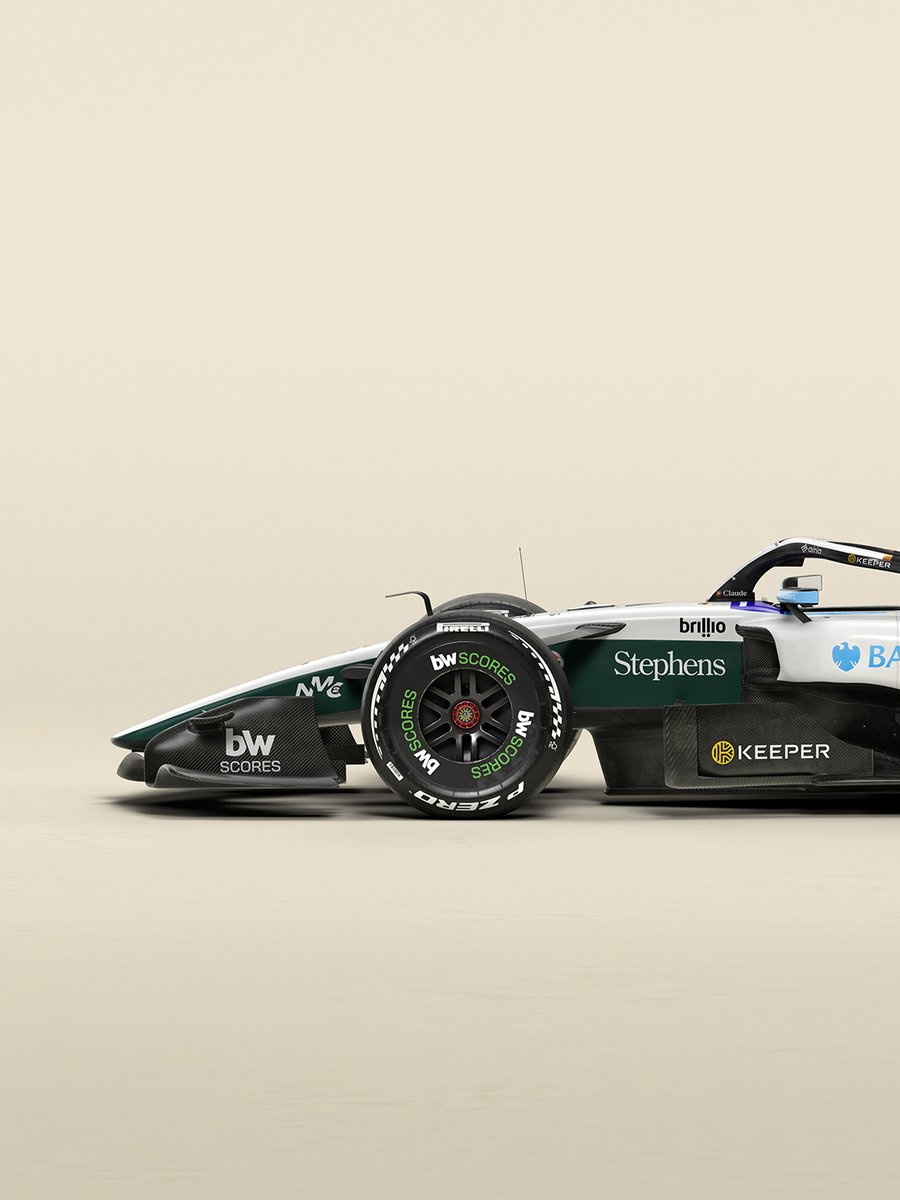 WilliamsRacing's tweet photo. https://t.co/YXTYfwJeRl