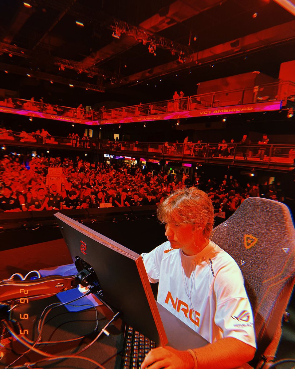 NRGgg's tweet photo. Até a próxima, São Paulo 👋🇧🇷 https://t.co/Ub3iE93bPV