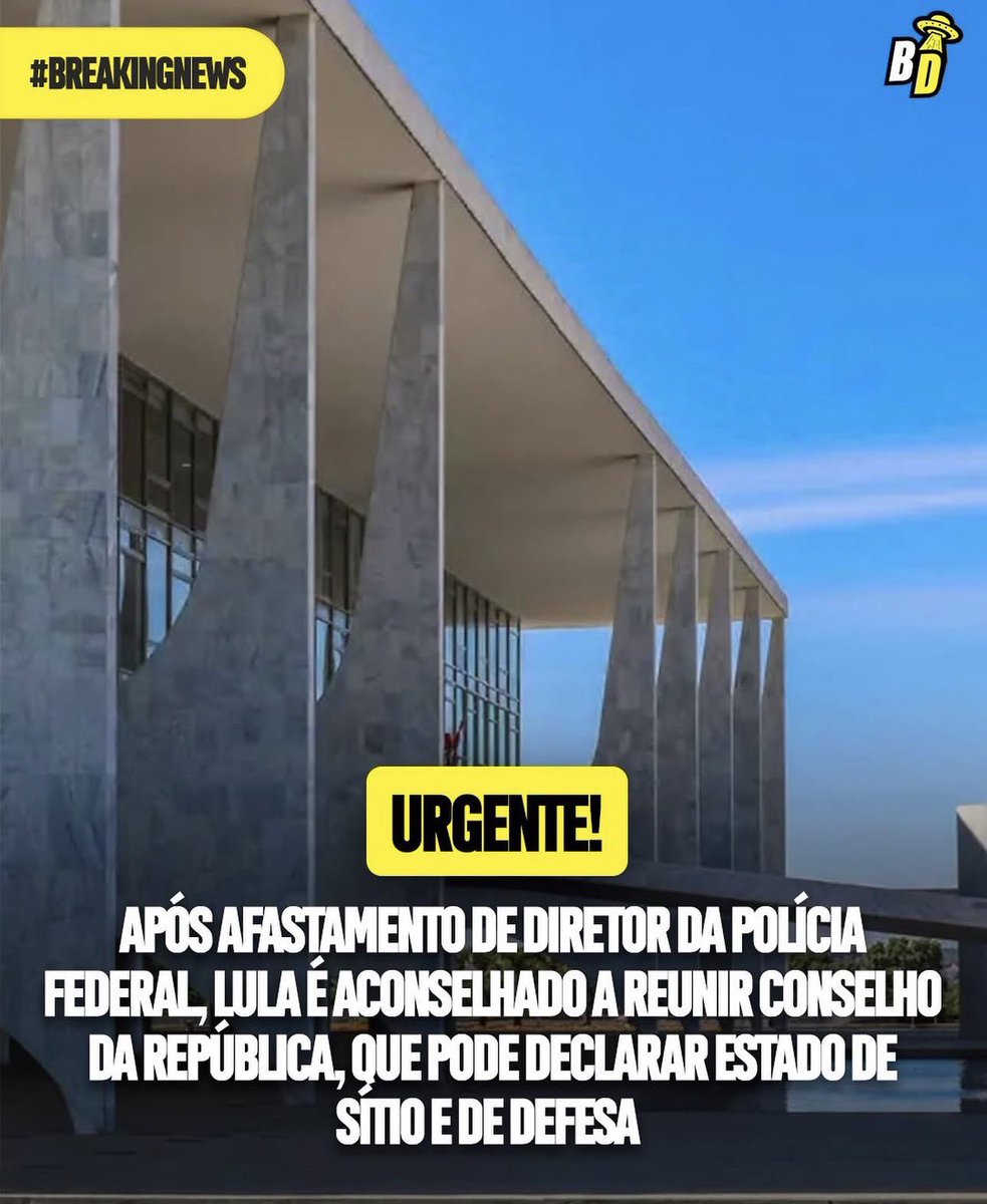 CarlosBolsonaro's tweet photo. Condenaram o presidente @jairbolsonaro à 27 anos de prisão quando o consórcio ventilou algo semelhante e jamais mostraram “minuta de golpe” alguma.

Aliás, Dilma cogitou estado de defesa e o amor venceu!

Sempre foi tudo pela manutenção da democracia! Pode confiar!

De boa, @STF_oficial ? Nadinha vai acontecer em nome da tal defesa da democracia?
