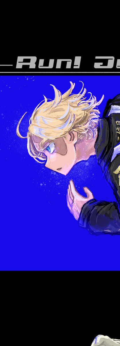 ritomasugoke's tweet photo. 走れ。 https://t.co/NEntR2gEKG
