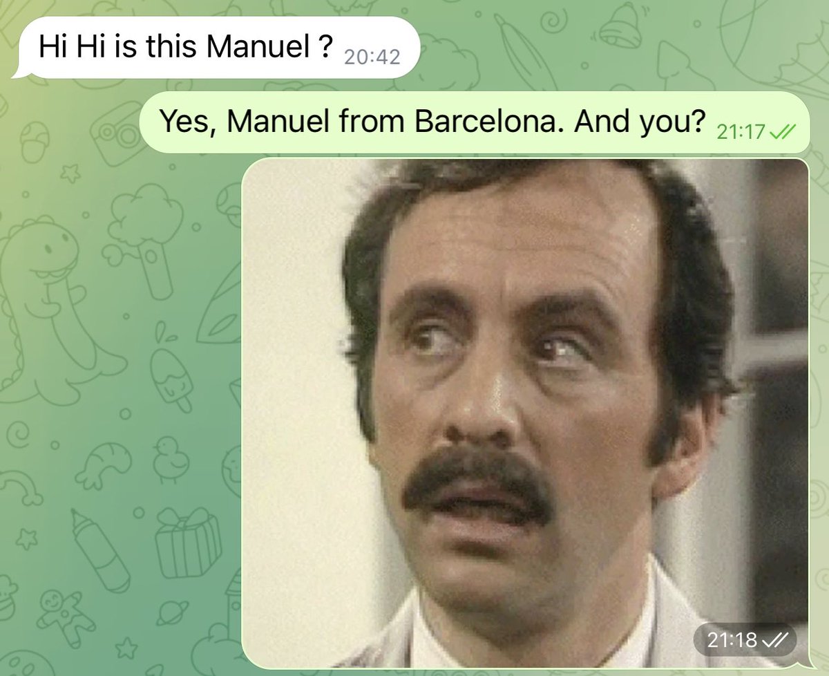 stormraider_101's tweet photo. Festival de l’humor https://t.co/CaAdGRHsKh