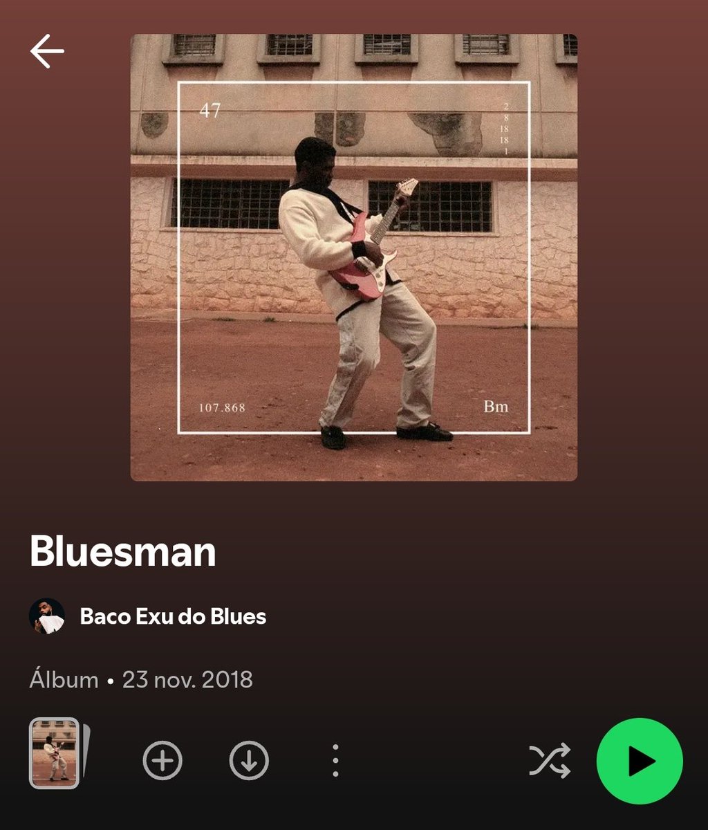jalymrabey's tweet photo. Quando o baco exu do blues ainda era goat https://t.co/5EIon5KfRo
