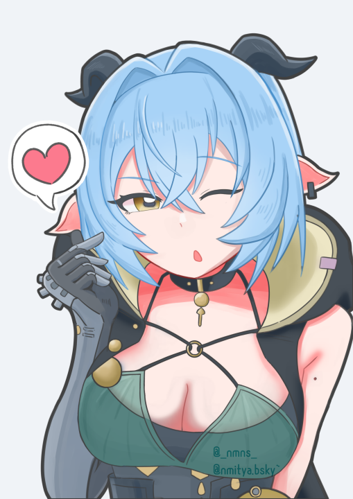 Burnicewife's tweet photo. @Emosauce_ Shark girl is peak https://t.co/kbsd9B1zT0