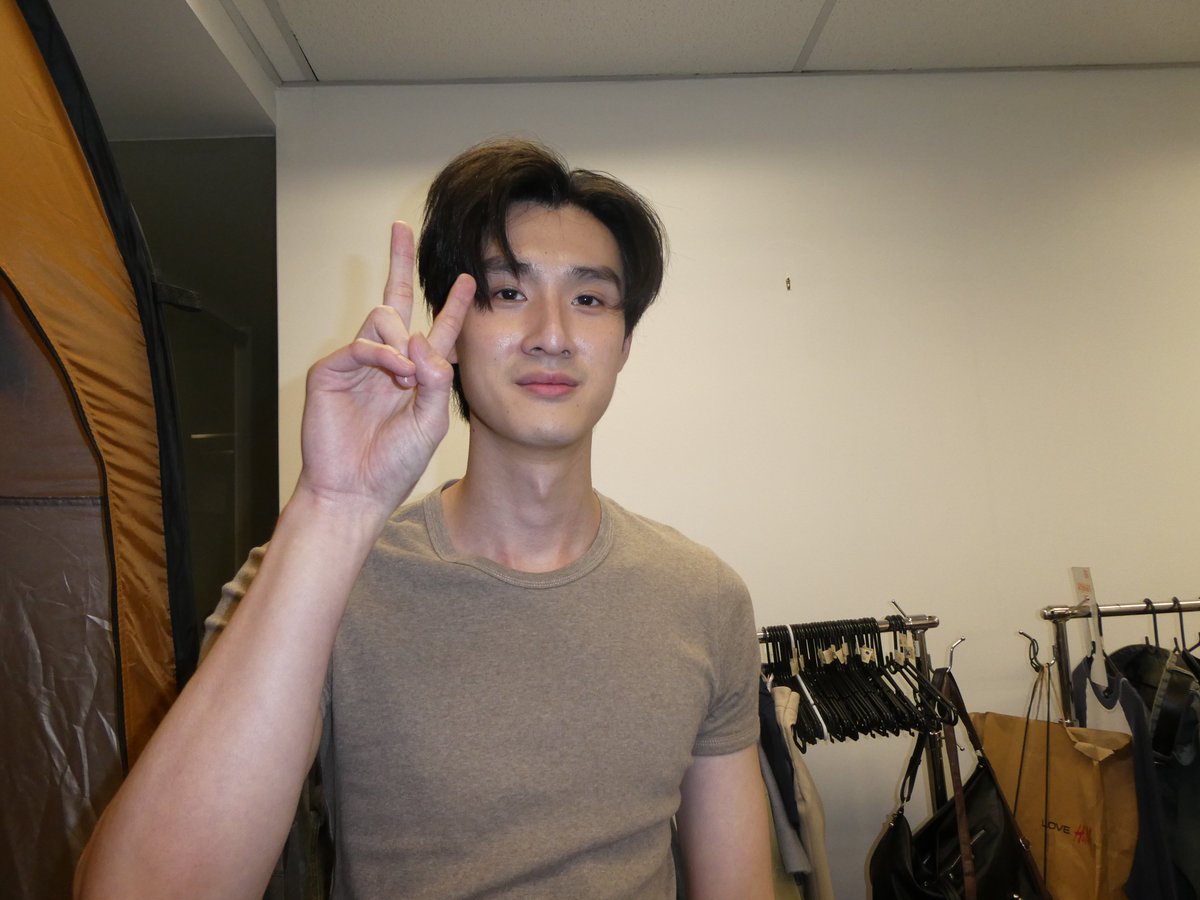 Singha_Luang's tweet photo. รับไปมัมหมีสารวัตรเมี๊ยว
#MrKillSeriesFinalEP https://t.co/wZArKiPGWC