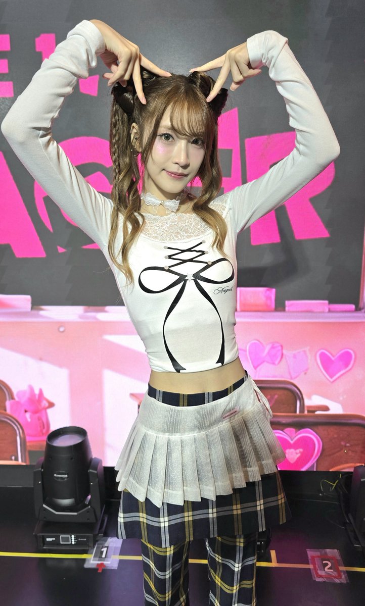 Suepiyy31TR's tweet photo. 2026.9.6  HITGS FAN CONCERT in JAPAN [PAGE 1 : Teenager] at  iBIG HALL  2部

1部だけのつもりが気付けば2部も😊
1部より前側で見ることが出来て良かった✨️
綺麗で可愛いVVにときめいた😍

#HITGS #힛지스
#VV #비비 
#Teenager #PAGE1 https://t.co/I1mfQi8t5c