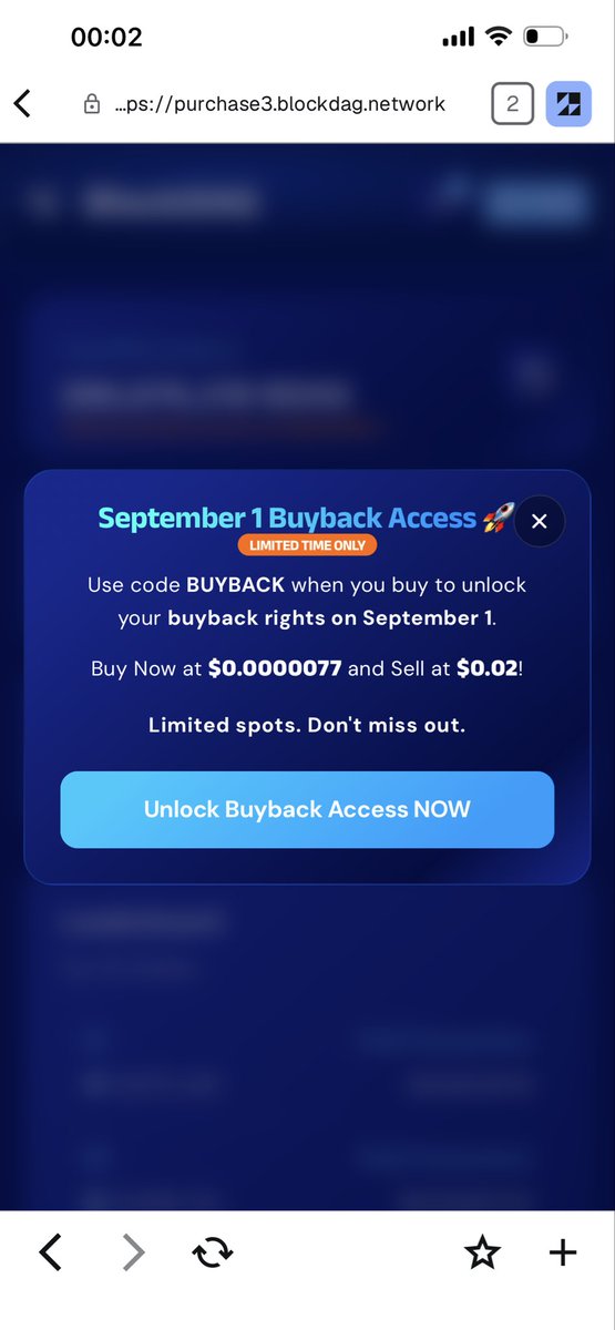 CakeTrio's tweet photo. @blockdagnetwork Scammm , were is payment for 1 septembre https://t.co/vxHh05jOJY
