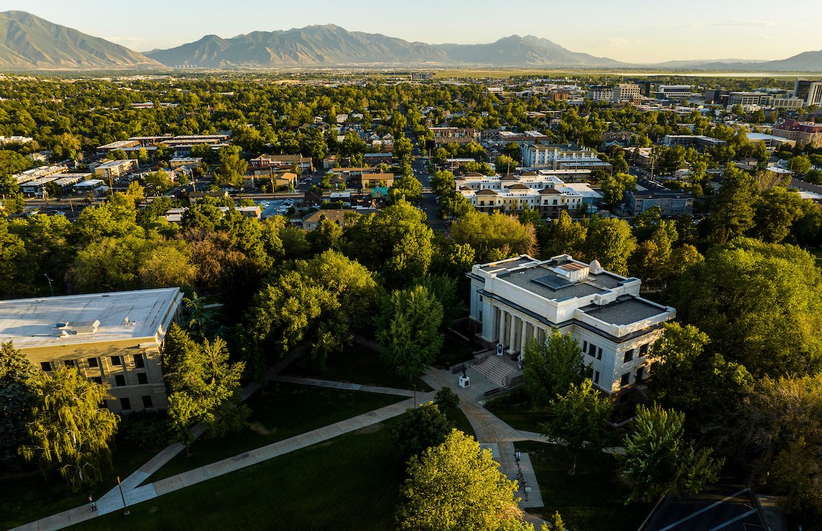 BYU tweet picture