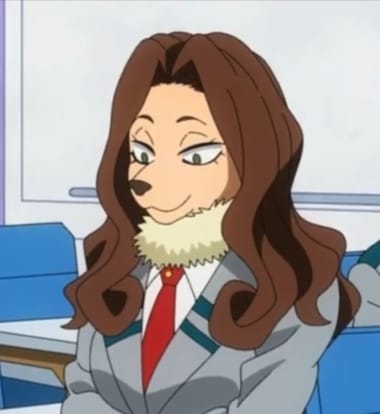 FurrotakoMX's tweet photo. My Hero Academia just dropped this incredibly awesome furry girl like nothing and we pretended it didn't happened https://t.co/32eScq1X7L