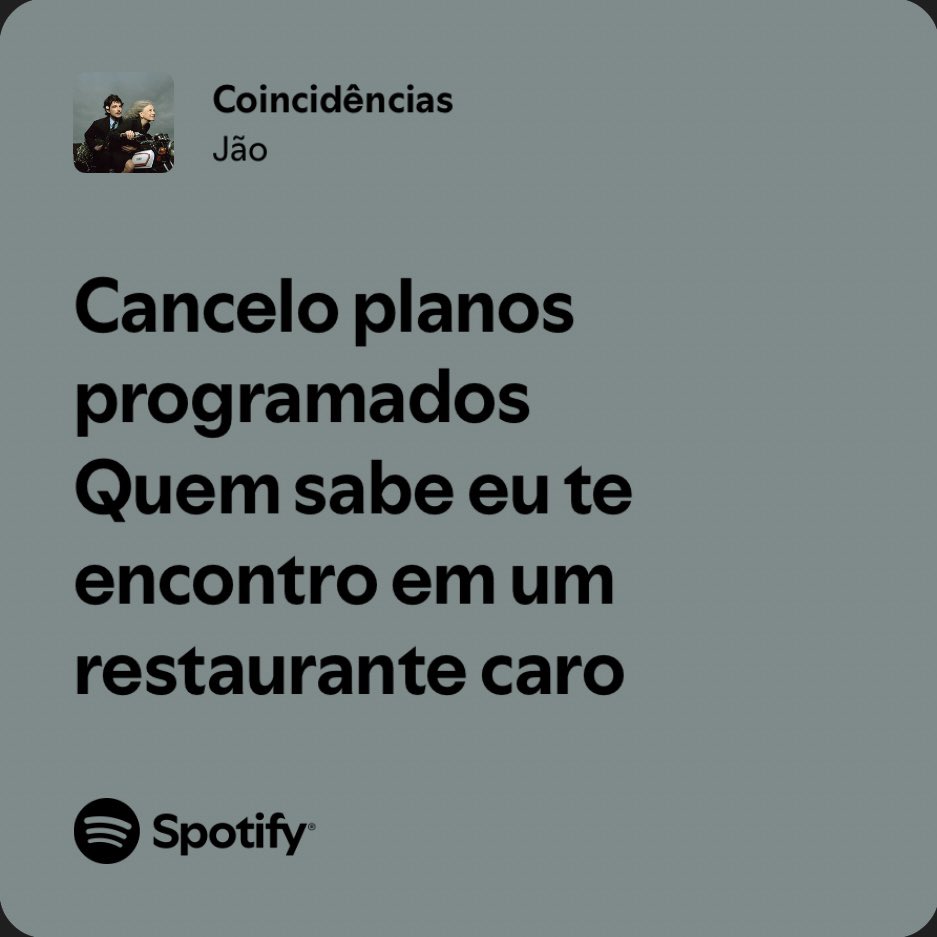 sinaisgirl's tweet photo. aquele amigo viciado em cancelar planos https://t.co/0Uc3gvnbH6