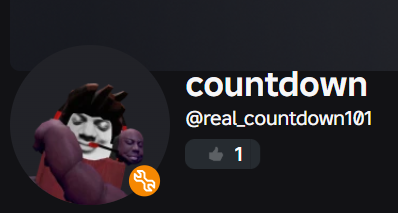MiniToonfan99's tweet photo. 2 NEW MEMBERS IN THE PIGGY DEV TEAM GROUP FOUND!!

@.real_countdown1 
@.wuwurblx  (idk if this is the guy's twitter)

Total: 17 members https://t.co/g15r3wu8CA