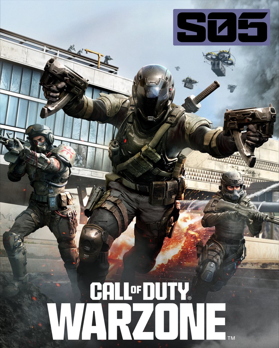 charlieINTEL's tweet photo. Black Ops Royale mode will be removed from Call of Duty: Warzone after Modern Warfare 4's integration 

The mode, which was Warzone's take on Blackout, is being removed less than a year after its release https://t.co/Ao0dyBUavh