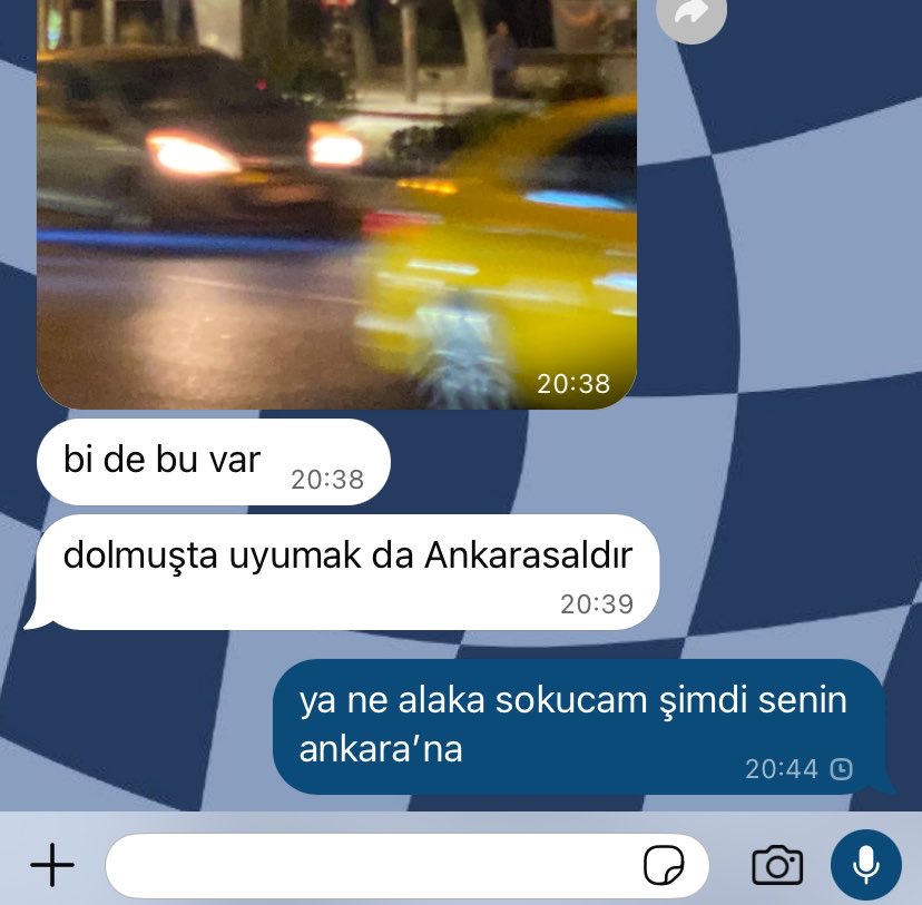 morkumpiir's tweet photo. ya allah bu mal ankaralılara akıl versin amk https://t.co/OqdEwJO2Dl