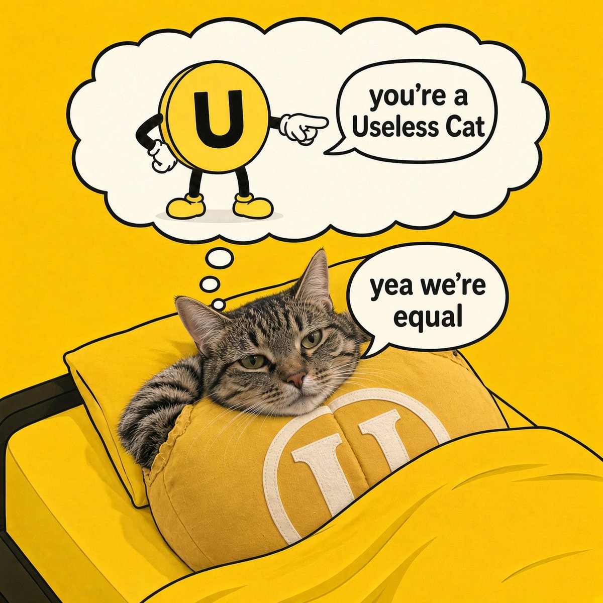 Earlt1988's tweet photo. @theunipcs $ULCAT YEP https://t.co/N5dNGZrega