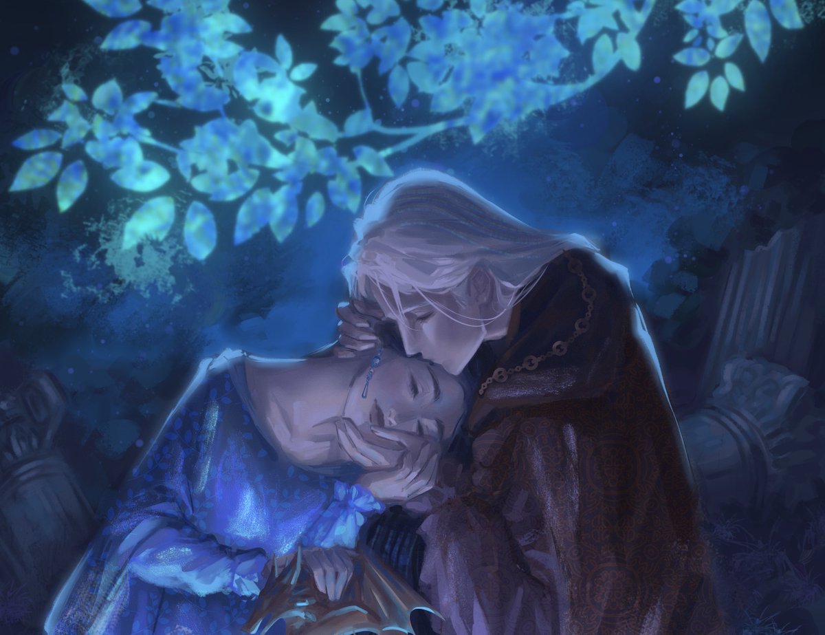 Rubylovescatby's tweet photo. “I renounce my cursed name. Go, I plan to live out my days in joyful privacy. Let them play their game of thrones. Tis not for me or Lyanna" https://t.co/lSEJj3AnJm