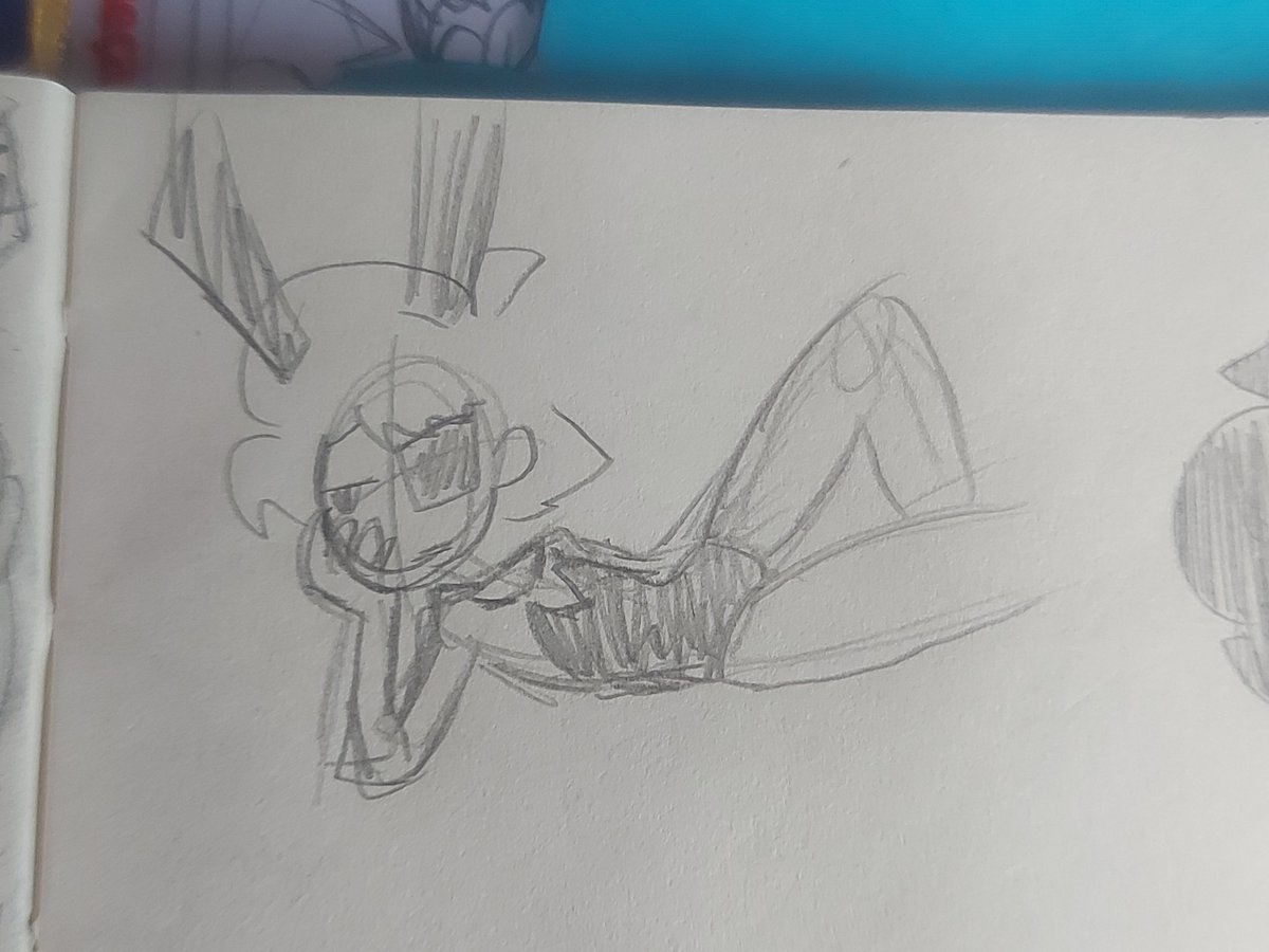 DesanimoNSFW_'s tweet photo. Willow 🐰

#art #oc #bunnysuit https://t.co/qEuNWc9Aoa
