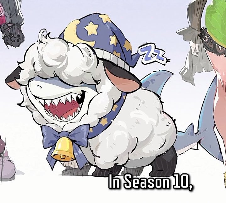 millerspuppy's tweet photo. i need this skin right now https://t.co/sbslP7wqG9