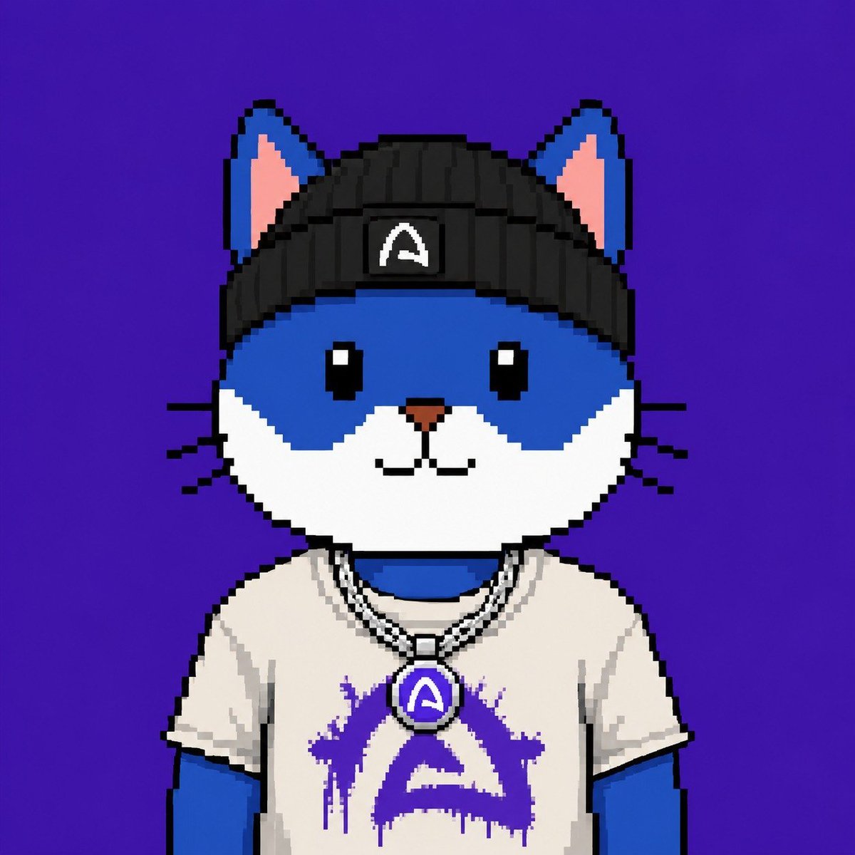 GuruMetras1's tweet photo. ARCATT GIVEAWAY

3 GTD spots for @Arcatt_nft 

Unique cats, bold art, and their own little stories on ARC.

To enter:
→ Follow @Arcatt_nft &amp; @GuruMetras1 
→ Like + RT the pinned post &amp; Tag 2 friends 
→ Drop EVM Address

Chain: ARC
Supply: TBA

Winners announced in 24 hours. https://t.co/CcLVFMSnoS