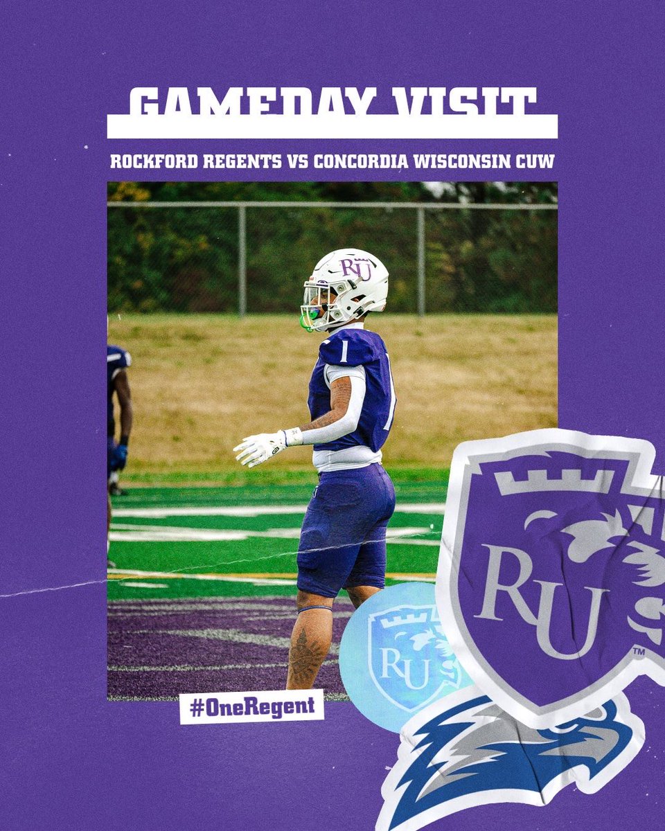 __bigjay74's tweet photo. I wanted to say thank you too @RockfordUniv and Coach Jones For giving me an opportunity to come on campus and watch the team play !🦅 https://t.co/Fb76W46fpl