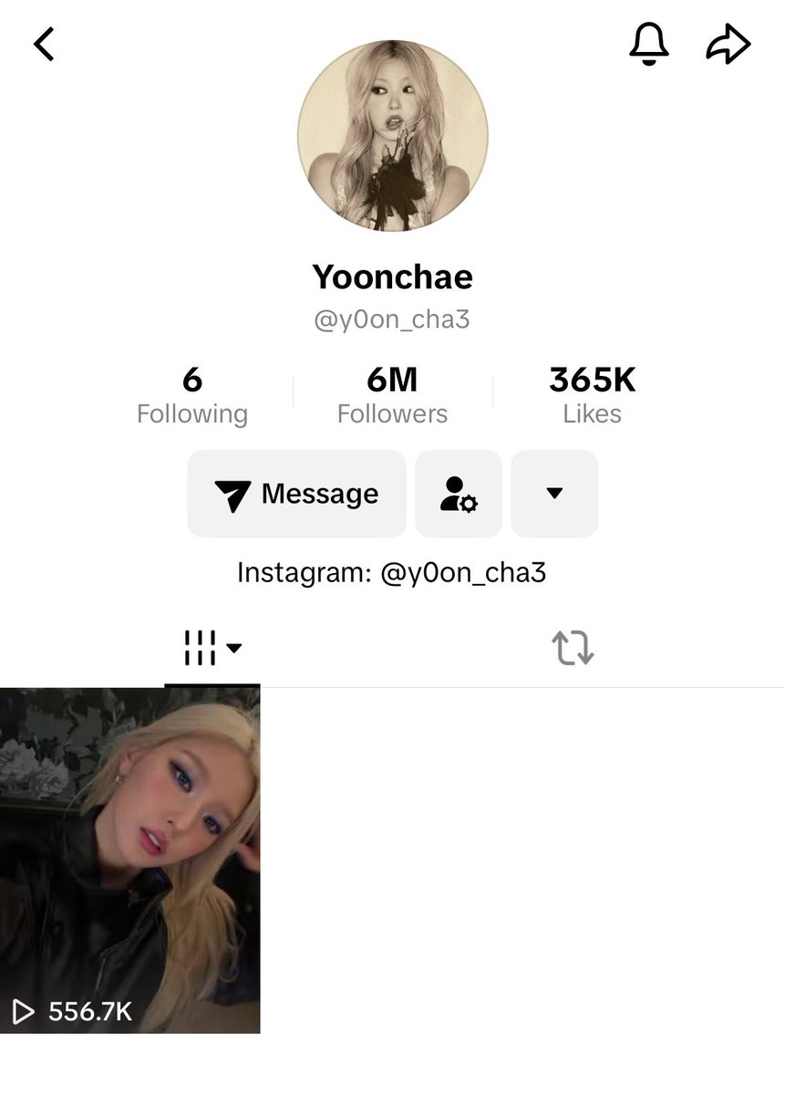 KittenKats__'s tweet photo. She changed her bio😭😭😭y0on_cha3 we miss you https://t.co/JrQk0LuYUz