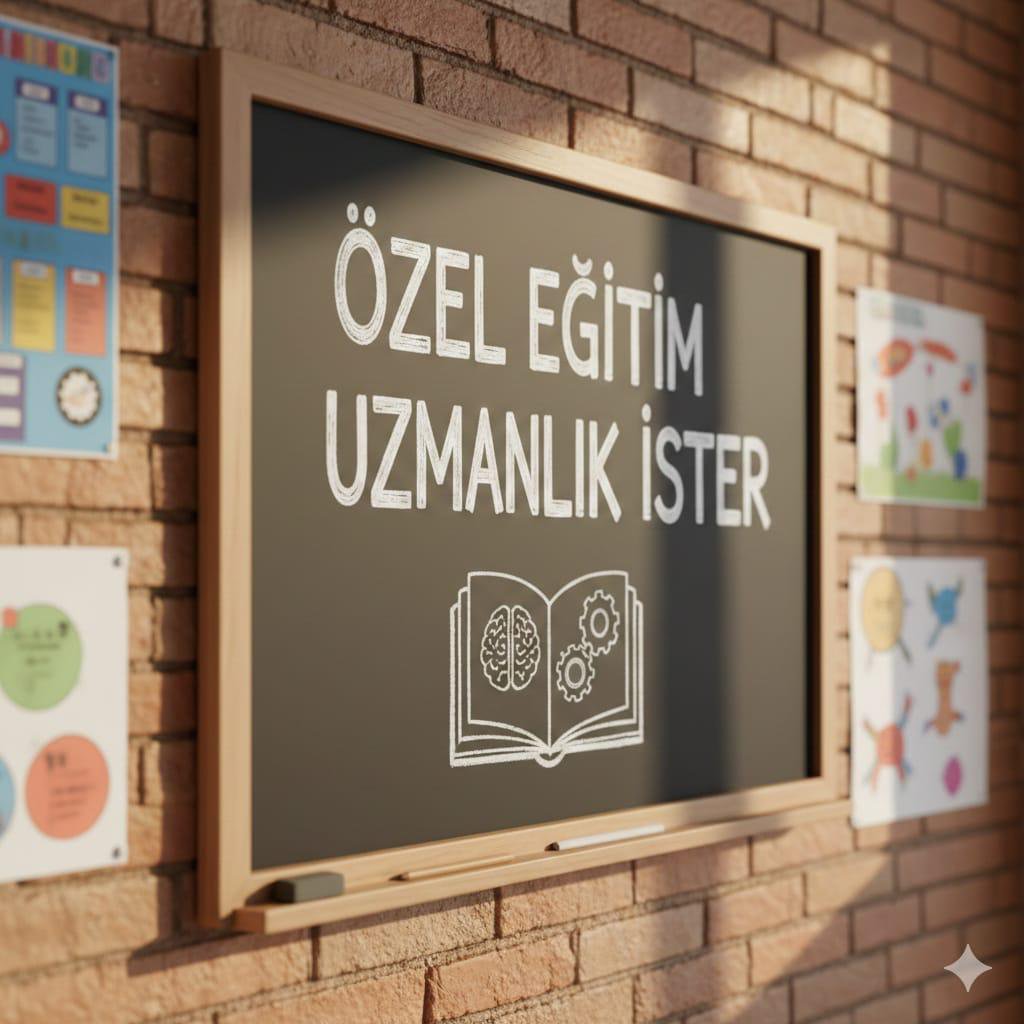 Rzgarzekl79r's tweet photo. Hak temelli eğitim, her çocuğa hak ettiği nitelikteki uzmanı sunmaktır. Alan dışı görevlendirmelerle çocukların eğitim hakkı gasp edilemez!
@Yusuf__Tekin @mebpgm @tcmeb @MebOrgm #OzelEgitimeAlanDısınaHayır https://t.co/b3sJVcsbmx
