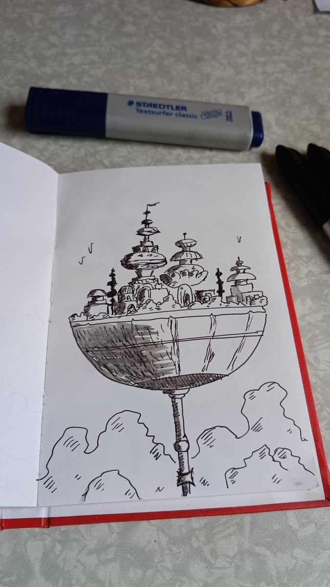 bymarcolinomaps's tweet photo. Some dayoff Doodles.
#fantasy #fantasyart #art #rpg #ttrpg #map #fantasymap https://t.co/CnQDN40nPH