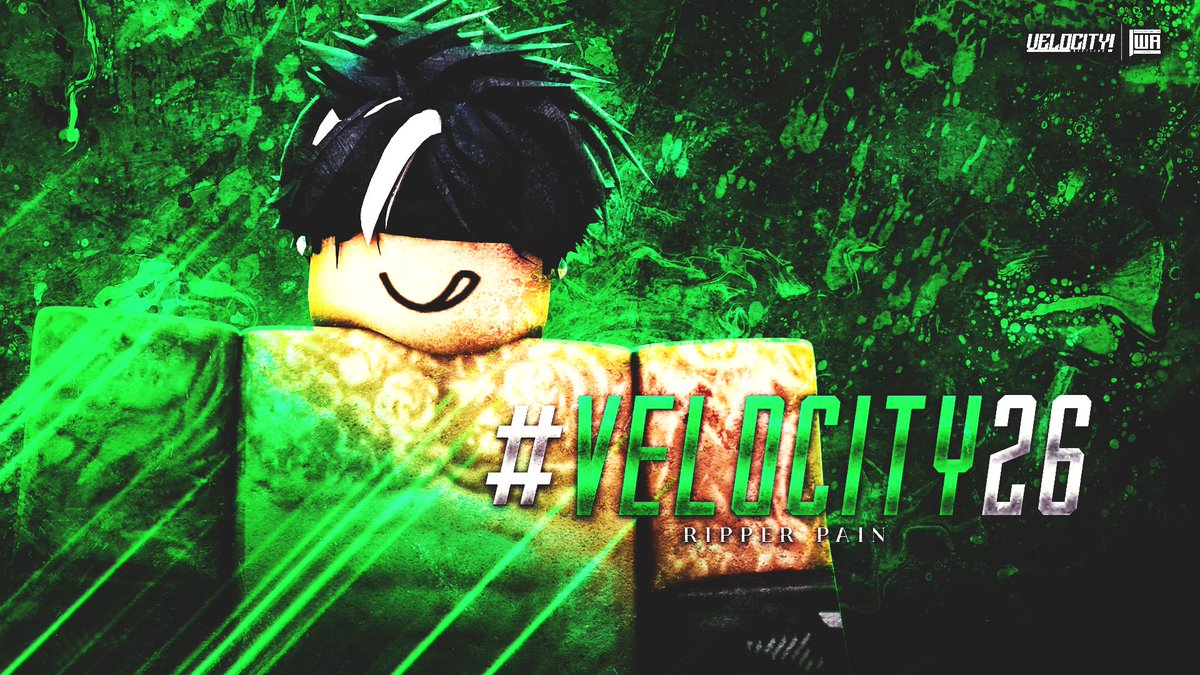 ripperpainn's tweet photo. 👀 #VELOCITY26 https://t.co/tITd0Bf2W6