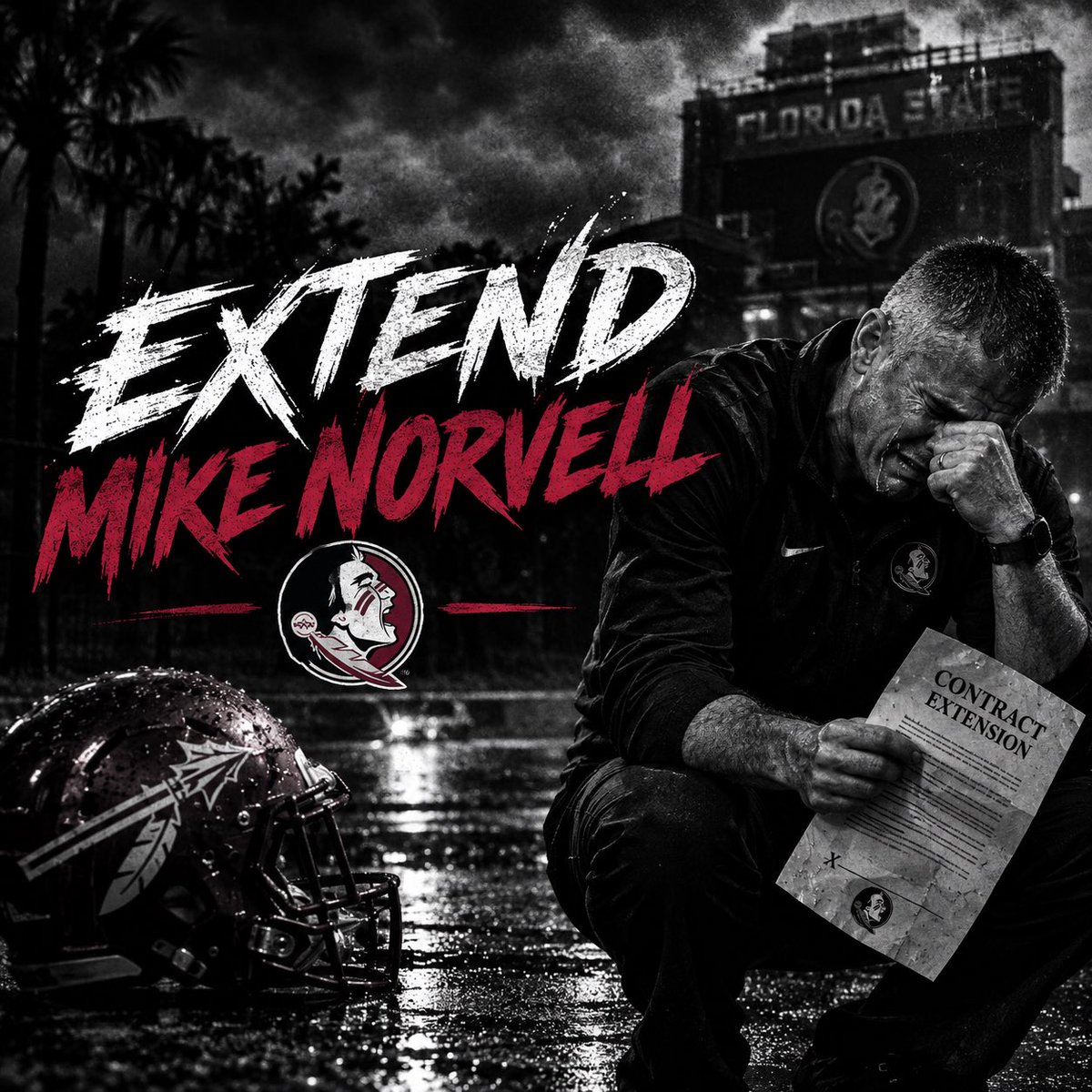 Gator_Noir's tweet photo. @FSU_Barstool https://t.co/NgIyCE5y22