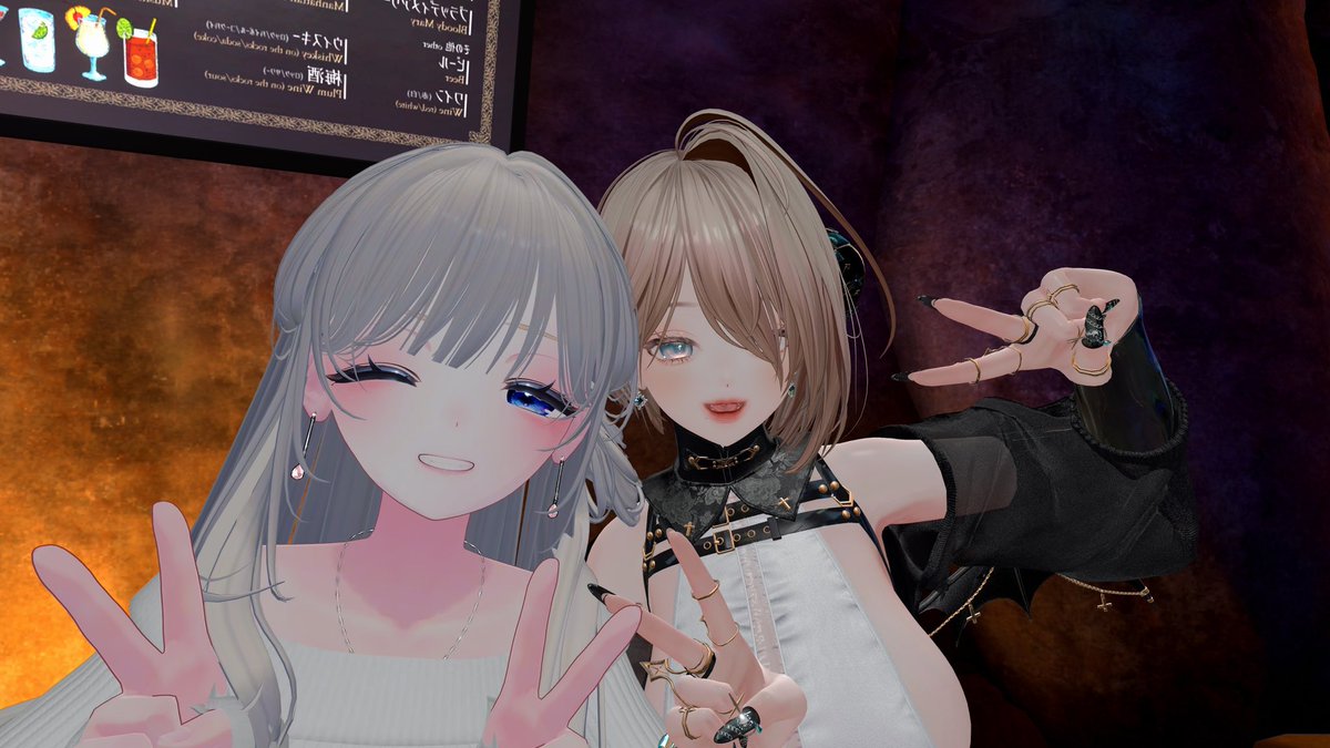 3cha_3cha's tweet photo. 最初の案内の時優しく「おいで」って言ってくれたのメロかったしめちゃめちゃ撫でてくれてたりしたり等で今回も良かったです
#サキュバス酒場 https://t.co/8E4uSePE6J