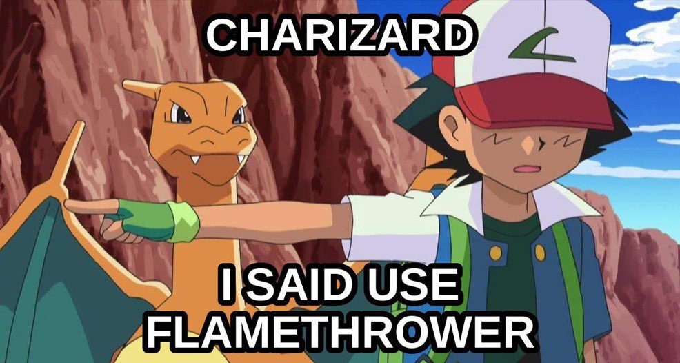 Binballinnn's tweet photo. @TheCinesthetic 28 years and the name still hits

Ash was Satoshi first

$POKEMON

EhCzWhMyUAo87bQ663fV2A6reLhXgdhdcf9ynJV8pump https://t.co/DwvhuTUcUE