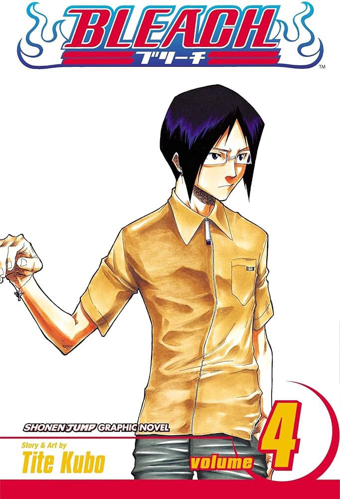itsrevaval's tweet photo. bday as bleach covers (day, month)

i love shinji OMGGG https://t.co/y0OZ11vvBA