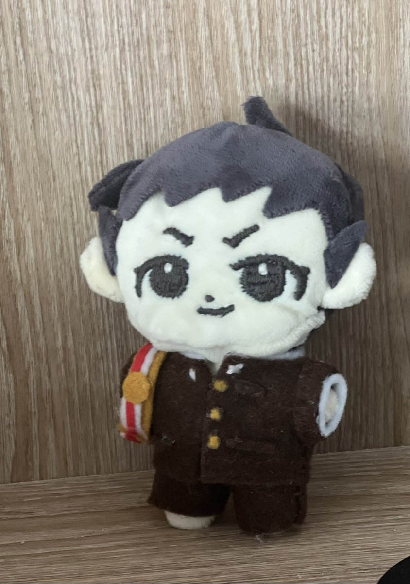 syni_bread's tweet photo. Your son looks like a girl https://t.co/5tIhcOQUCF