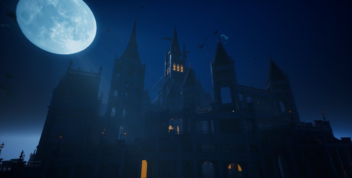 jakeygrays's tweet photo. spent so much time optimizing this and finally have full frames. the spatial profiler and performance tools are so helpful USE THEM. 

#UEFN https://t.co/0pnscdJfX7