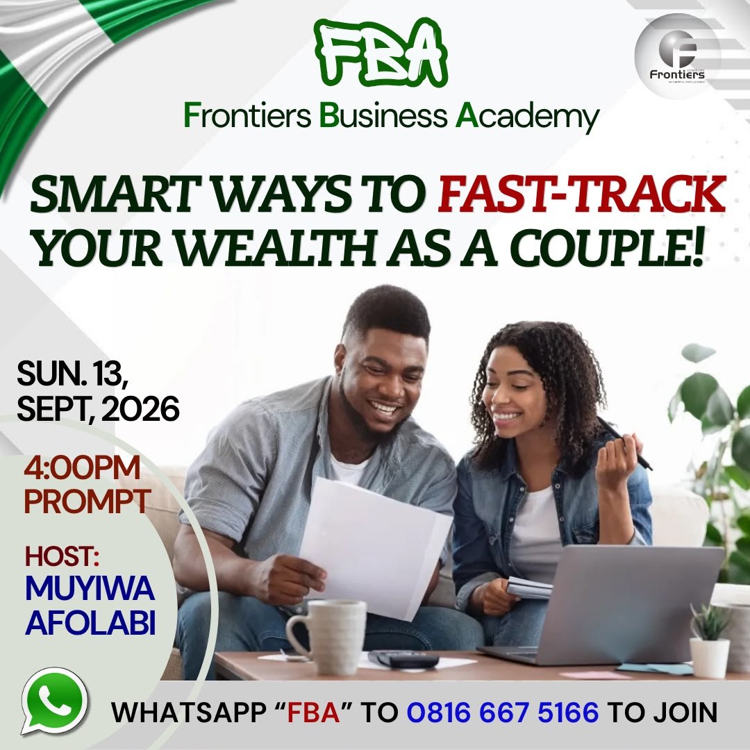 DFK_GLOBAL's tweet photo. How do you handle a situation where you suddenly realize your home is fully funded by proceeds from infidelity?
Join the online meeting this Sunday and master how to respond to this situation. WhatsApp “FBA” to 0816 667 5166 to participate https://t.co/zlgm4KyfMX