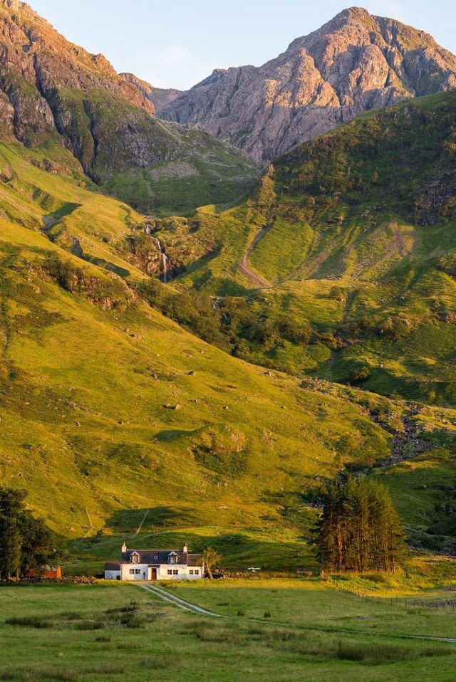 flower6260's tweet photo. Scotland https://t.co/9kpWftNROK