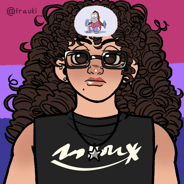 jojomari_s's tweet photo. eu e minha cara de cu pra tudo (to nem pensando em nada a maior parte do tempo) https://t.co/qfPCjDD2YY