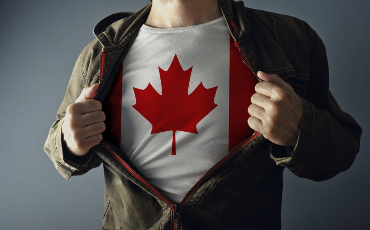 BluenoserGalNS's tweet photo. CANADA, LET’S HEAR YOU! 🇨🇦
MAKE SOME NOISE! WHO’S WITH US?!

VIVE LE CANADA! 🇨🇦 https://t.co/IbMTwFaEqy