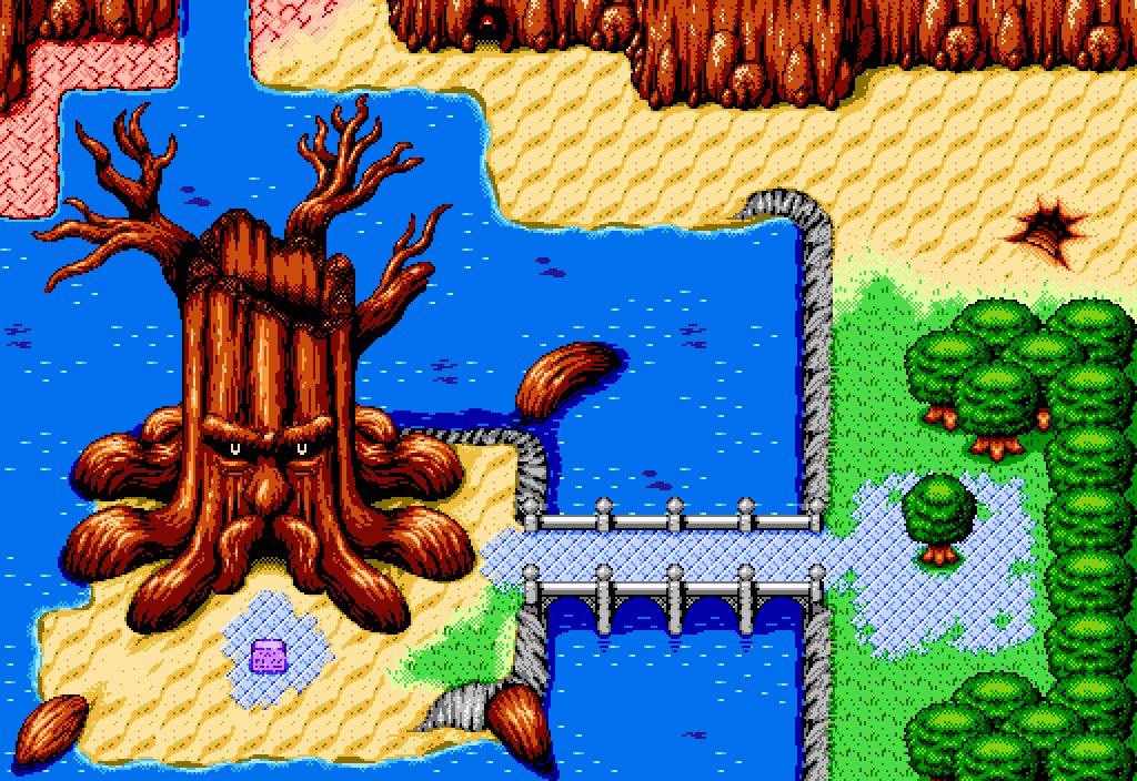 IllusionOfMana's tweet photo. I need to draw some new #zelda content one day. Anyways, a repost of the #pixelart I did a HOT minute ago. https://t.co/CnMODCuVKN