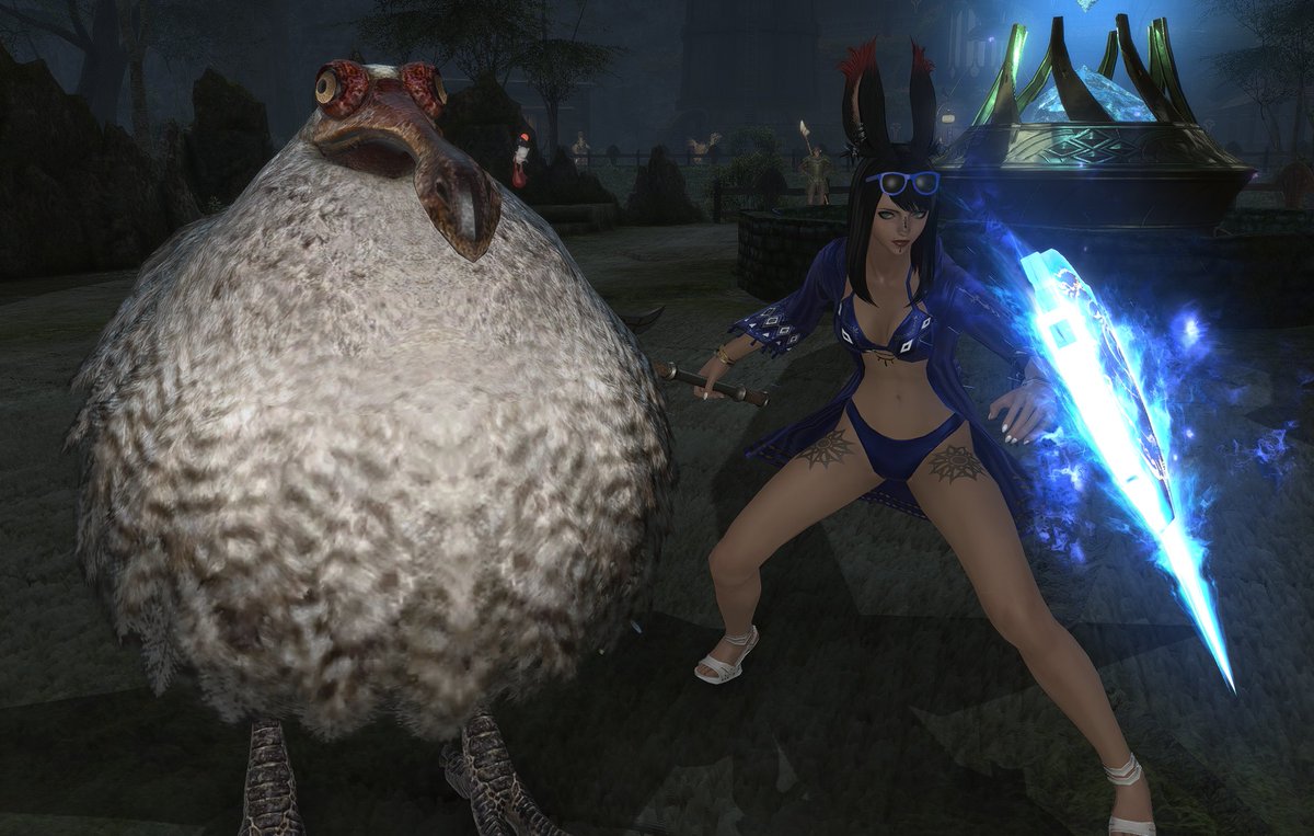 AdeptusGames's tweet photo. Dodo for life https://t.co/PlO03nQpcg