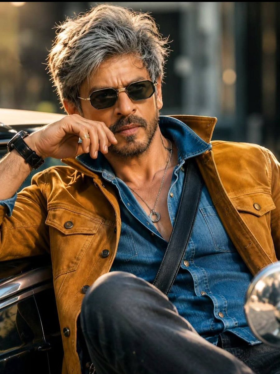 UtsavDutta18's tweet photo. He Is Coming In Darr Avatar But In Different Style And Different Flavour https://t.co/Bl7p0602Qd