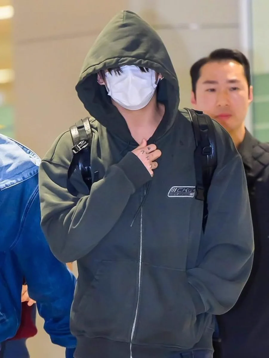 OFFICIAL JUNGKOOK SOUTH AFRICA FANBASE on X: 