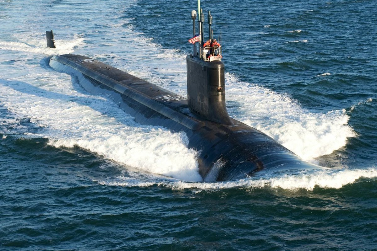 IranTimes72's tweet photo. Iran’s IRGC Navy says it seized an American Dive-LD unmanned submarine near the Strait of Hormuz during an intelligence operation.

The vessel is now under Iranian control and footage will be released soon. https://t.co/d1VamvItBh