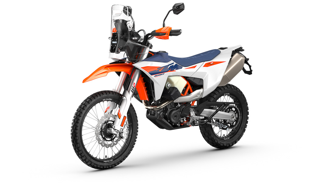 OFFROACRACKS's tweet photo. 🇦🇹 KTM 2027: Brand new KTM 690 Rally – GALLERY!
Details: https://t.co/QlVhKICo5Q
#690Rally #690Rally2027 #Adventurebike #Dirtbike #einzylinder #KTM #KTM2027 #LC4 #Motorrad #Reiseenduro #singlecylinder
📷KTM Motorcycles https://t.co/nU3wfNKq4i
