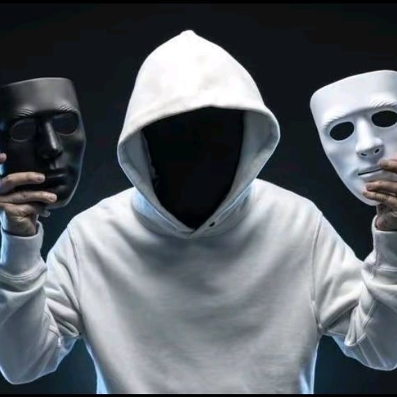 almonajjid's tweet photo. لا تأمن ذا الوجهين!
«ما ينبغي لذي الوجهَين أن يكون أمينًا» [رواه أحمد، وصححه الألباني]
يسعى عليك كما يسعى إليك، فلا •• تأمن غوائل ذي وجهين كيّادِ https://t.co/rtJAcfN9pg