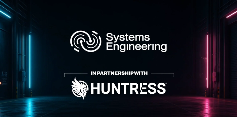 sysengineering's tweet photo. 🔐 We take our responsibility to our clients seriously, and that means staying ahead of threats that are growing faster and more sophisticated every day.

That's why we partnered with Huntress.

Watch the full story 👇
https://t.co/cznHNN5L3P https://t.co/8CRjGugH8s